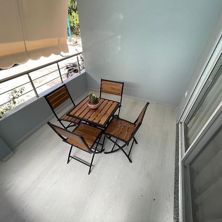 Little Cozy Apartment 4 Sarandë 외부 사진
