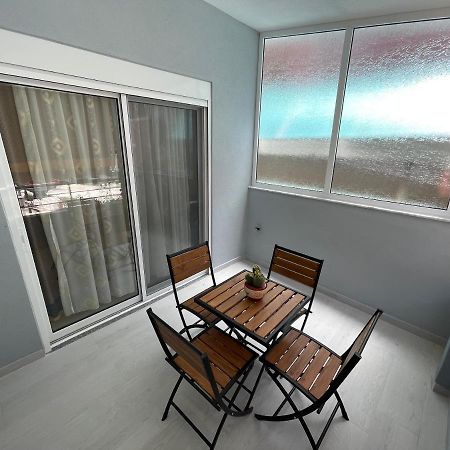 Little Cozy Apartment 4 Sarandë 외부 사진