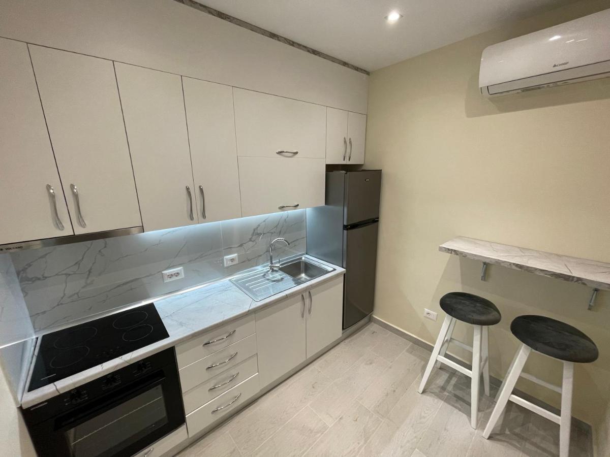 Little Cozy Apartment 4 Sarandë 외부 사진