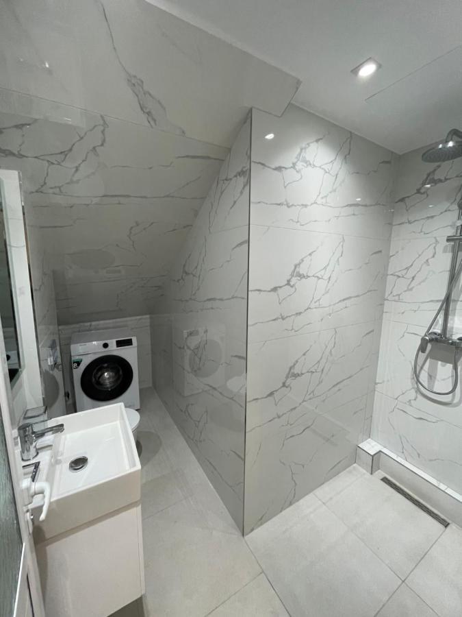 Little Cozy Apartment 4 Sarandë 외부 사진