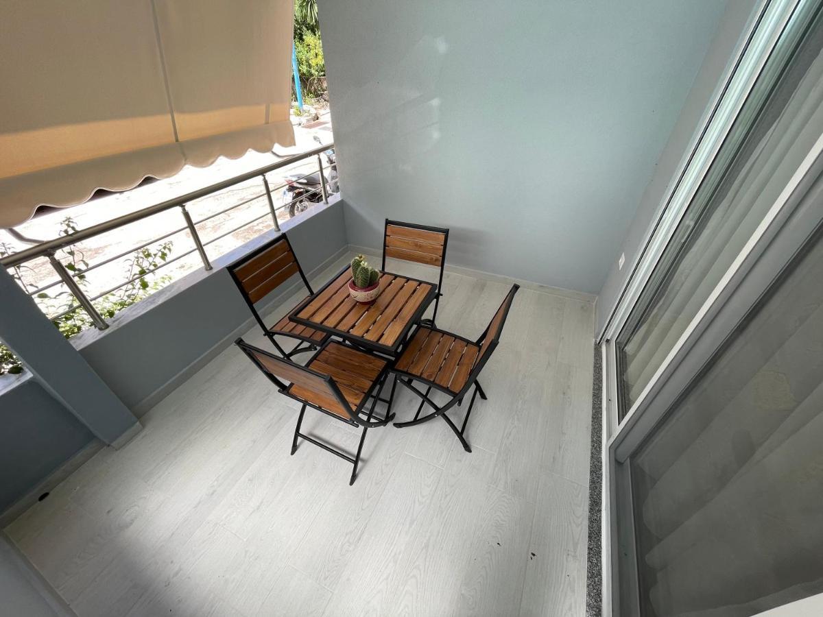 Little Cozy Apartment 4 Sarandë 외부 사진