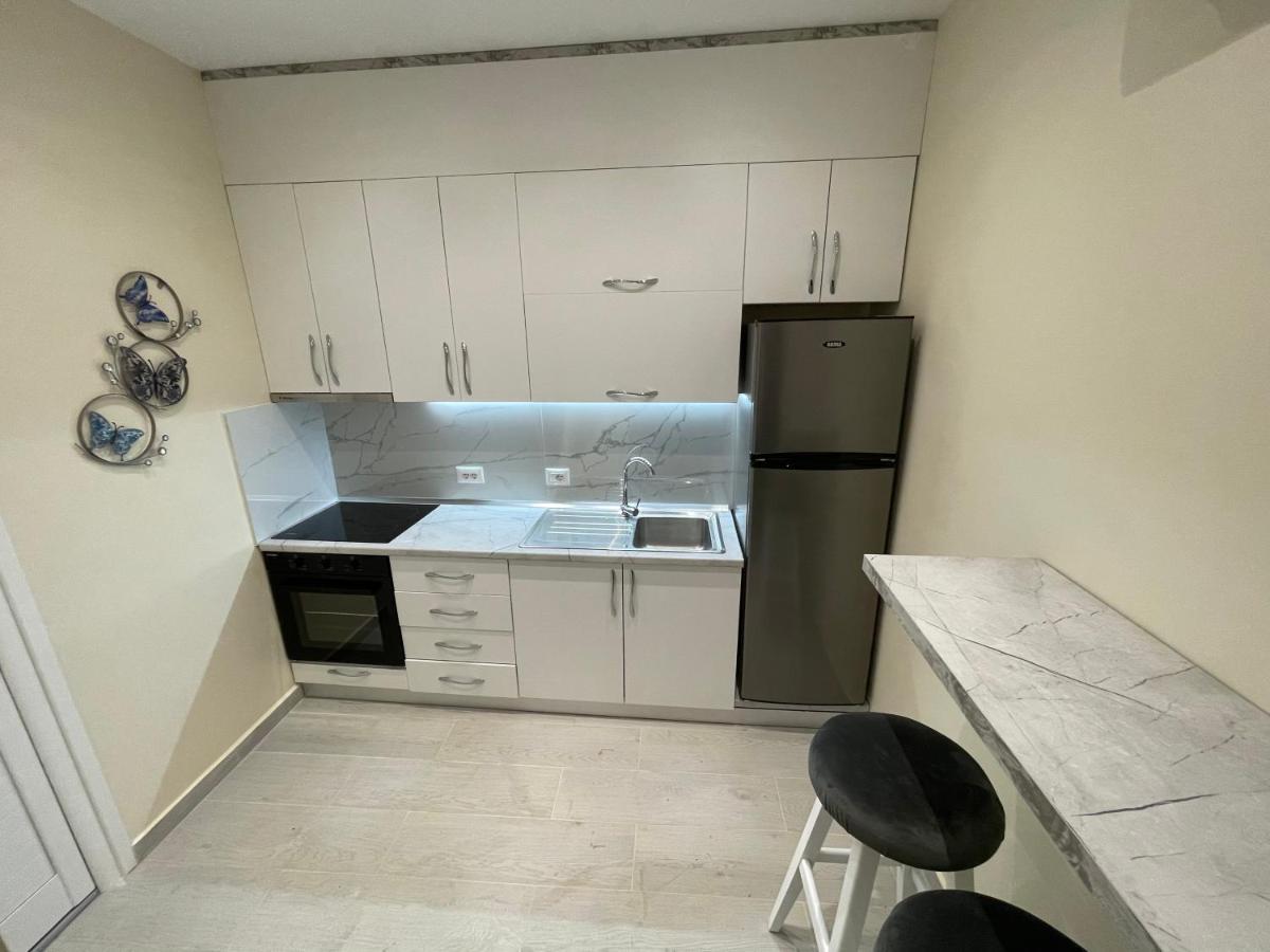 Little Cozy Apartment 4 Sarandë 외부 사진
