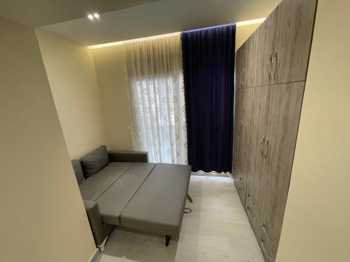Little Cozy Apartment 4 Sarandë 외부 사진