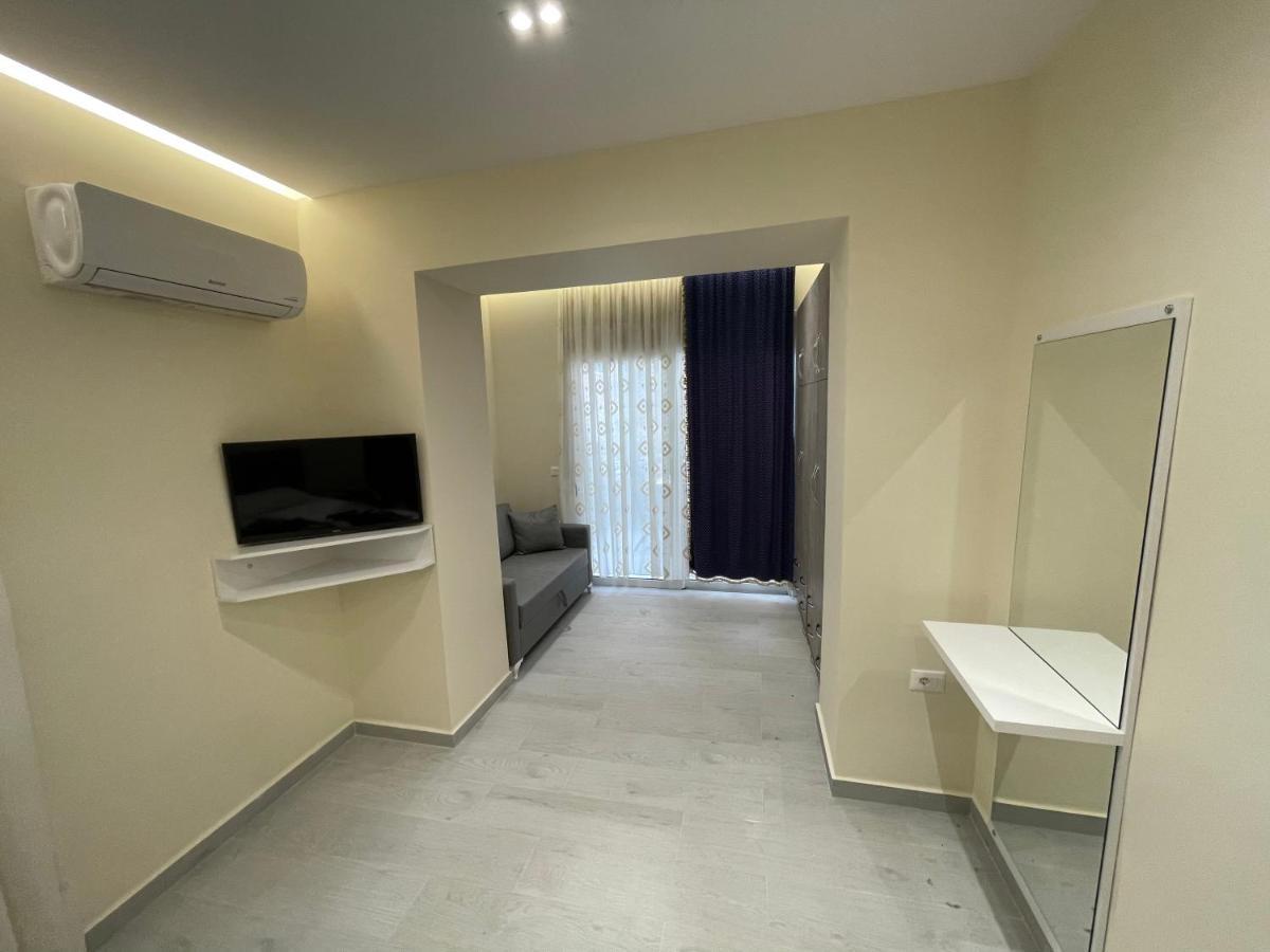 Little Cozy Apartment 4 Sarandë 외부 사진