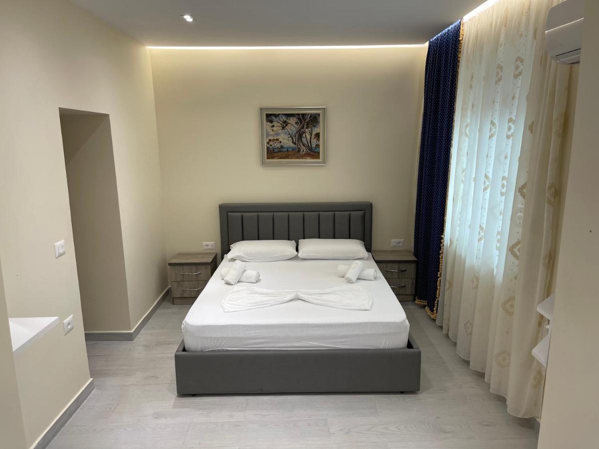 Little Cozy Apartment 4 Sarandë 외부 사진