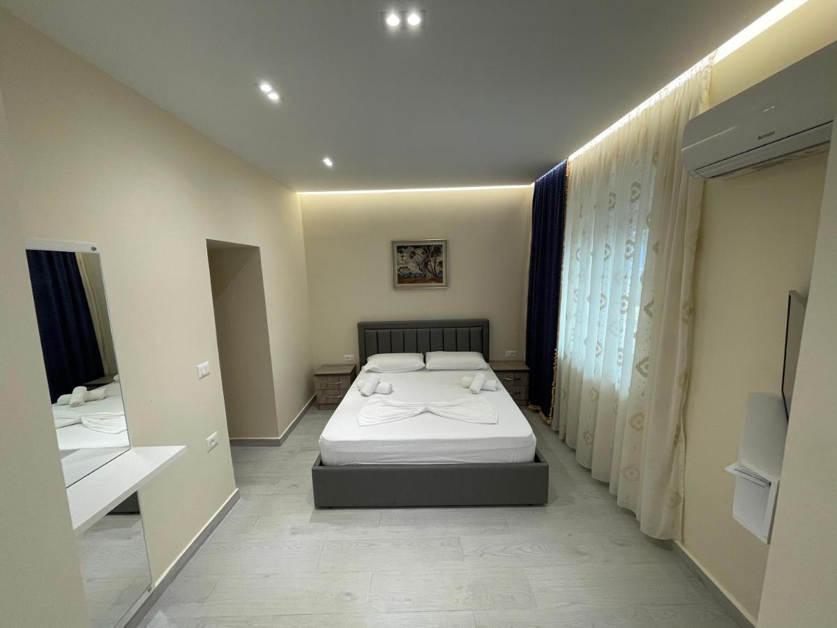 Little Cozy Apartment 4 Sarandë 외부 사진